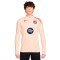 Sweat-shirt Nike FC Barcelona Training 2025-2026