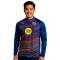 Sweatshirt Nike FC Barcelona Pre-Match 2025-2026