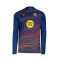 Sweatshirt Nike FC Barcelona Pre-Match 2025-2026
