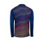 Sweatshirt Nike FC Barcelona Pre-Match 2025-2026