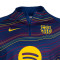 Sweatshirt Nike FC Barcelona Pre-Match 2025-2026