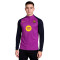 Sudadera Nike Fc Barcelona Training 2025-2026
