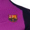 Sudadera Nike Fc Barcelona Training 2025-2026
