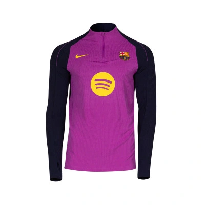 Fc Barcelona Training 2025-2026 Sweatshirt