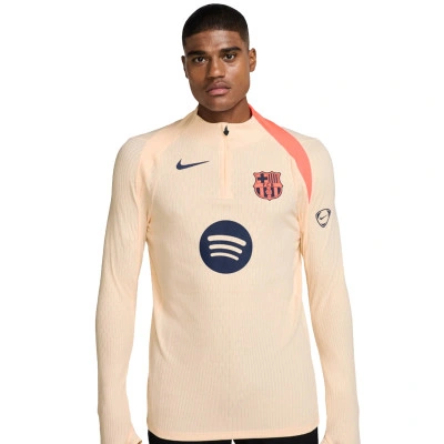 FC Barcelona Training 2025-2026 Sweatshirt