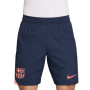 FC Barcelona Training 2025-2026-Midnight Navy-Bright Mango-Bright Mango