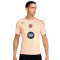 Camiseta Nike Fc Barcelona Training 2025-2026