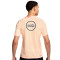 Camiseta Nike Fc Barcelona Training 2025-2026