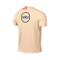 Camiseta Nike Fc Barcelona Training 2025-2026