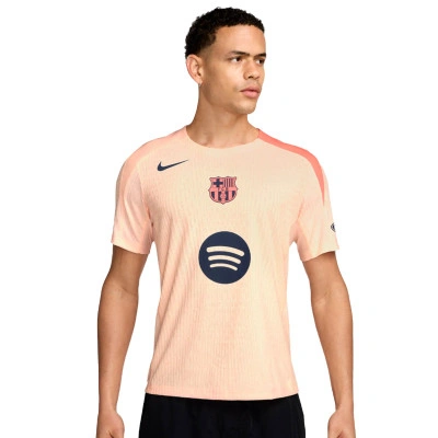 T-Shirt Fc Barcelona Training 2025-2026
