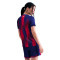Short Nike Fc Barcelona Primera Equipación 2025-2026 Mujer