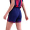Short Nike Fc Barcelona Primera Equipación 2025-2026 Mujer