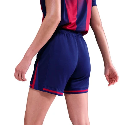 Nike Pantalón corto FC Barcelona Primera Equipación Mujer — photo 3