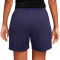 Short Nike Fc Barcelona Training 2025-2026 Mujer