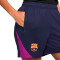Short Nike Fc Barcelona Training 2025-2026 Mujer