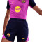 Short Nike Fc Barcelona Training 2025-2026 Mujer