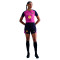 Short Nike Fc Barcelona Training 2025-2026 Mujer