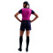 Short Nike Fc Barcelona Training 2025-2026 Mujer