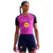 Playera Nike Fc Barcelona Training 2025-2026 Mujer