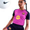 Playera Nike Fc Barcelona Training 2025-2026 Mujer