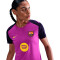 Playera Nike Fc Barcelona Training 2025-2026 Mujer