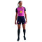 Playera Nike Fc Barcelona Training 2025-2026 Mujer