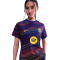 Jersey Nike Fc Barcelona Pre-Match 2025-2026 Mujer
