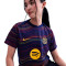 Jersey Nike Fc Barcelona Pre-Match 2025-2026 Mujer