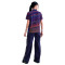 Jersey Nike Fc Barcelona Pre-Match 2025-2026 Mujer