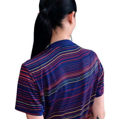 Nike Camiseta Fc Barcelona Pre-Match Mujer — photo 4