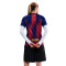 Jersey Nike Fc Barcelona Primera Equipación 2025-2026 Mujer
