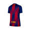 Jersey Nike Fc Barcelona Primera Equipación 2025-2026 Mujer