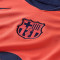 Camiseta Nike FC Barcelona Tercera Equipación 2025-2026 Niño