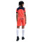 Camiseta Nike FC Barcelona Tercera Equipación 2025-2026 Niño