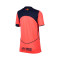 Camiseta Nike FC Barcelona Tercera Equipación 2025-2026 Niño