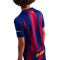 Camiseta Nike Fc Barcelona Primera Equipación 2025-2026 Niño