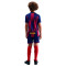 Camiseta Nike Fc Barcelona Primera Equipación 2025-2026 Niño