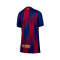 Camiseta Nike Fc Barcelona Primera Equipación 2025-2026 Niño