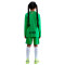 Pantalón corto Nike Fc Barcelona Primera Equipación Portero 2025-2026 Niño