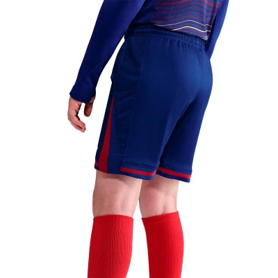 Nike Pantalón corto FC Barcelona Primera Equipación Niño — photo 4