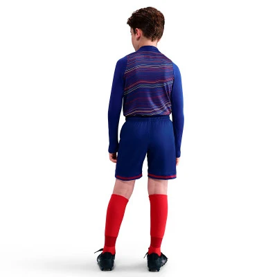 Nike Pantalón corto FC Barcelona Primera Equipación Niño — photo 7