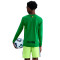 Camiseta Nike Fc Barcelona Primera Equipación Portero M/L 2025-2026 Niño
