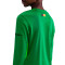 Camiseta Nike Fc Barcelona Primera Equipación Portero M/L 2025-2026 Niño