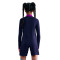 Sudadera Nike Fc Barcelona Training 2025-2026 Niño
