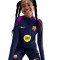 Sudadera Nike Fc Barcelona Training 2025-2026 Niño