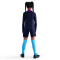 Sudadera Nike Fc Barcelona Training 2025-2026 Niño