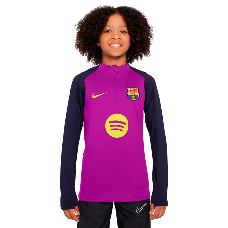 Nike Fc Barcelona Training Niño