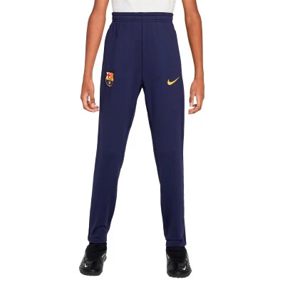 Pantalón largo Fc Barcelona Training 2025-2026 Niño