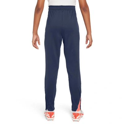 Kids FC Barcelona 2025-2026 Training Trousers