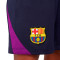 Short Nike Fc Barcelona Training 2025-2026 Niño